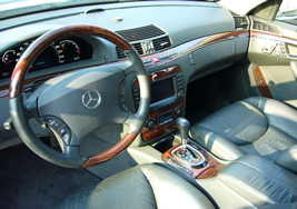 antunes s400 inter